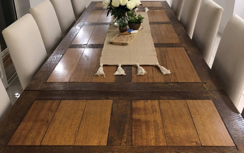 Views More Views Sub Penthouse at The Breakwater in Shoal Bay