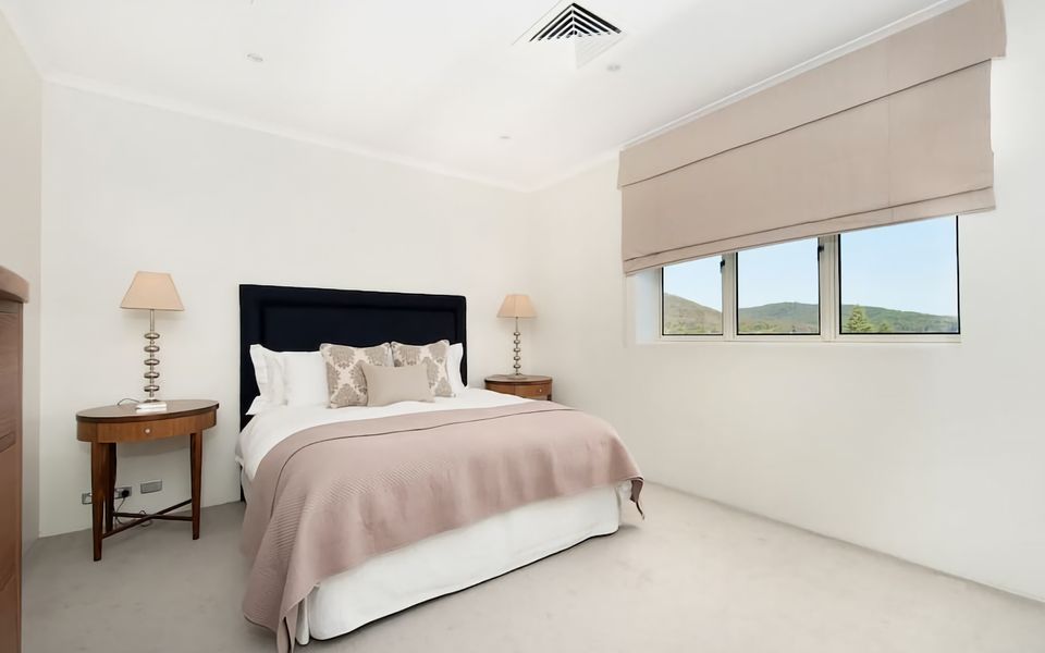 Views More Views Sub Penthouse at The Breakwater in Shoal Bay