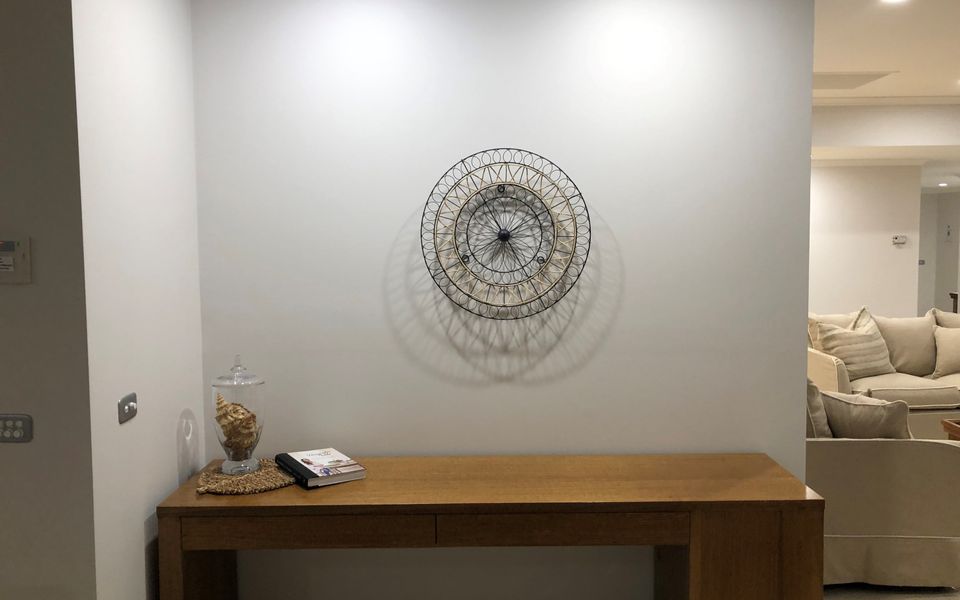 Views More Views Sub Penthouse at The Breakwater in Shoal Bay