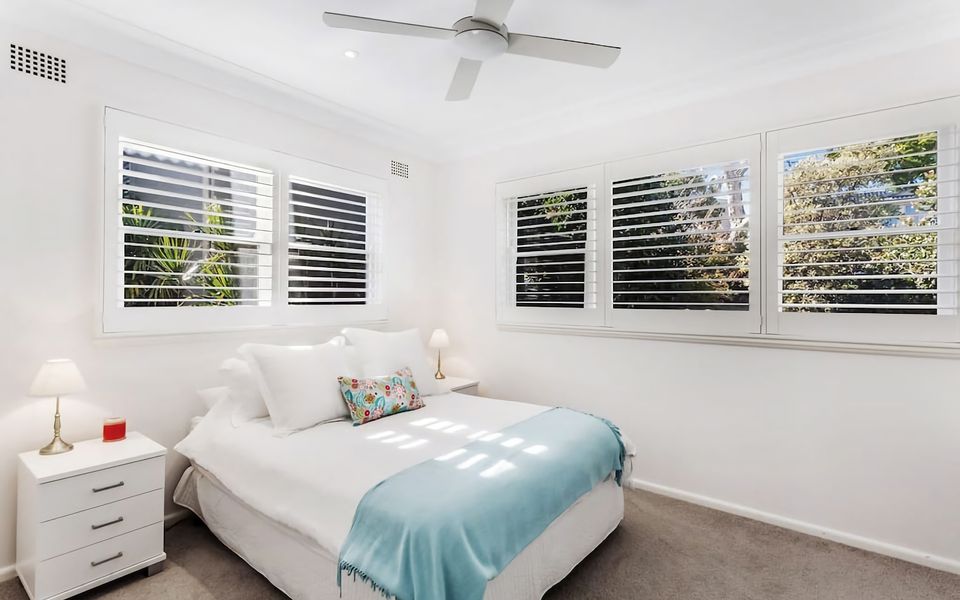 Luxury on Dutchmans  Beach