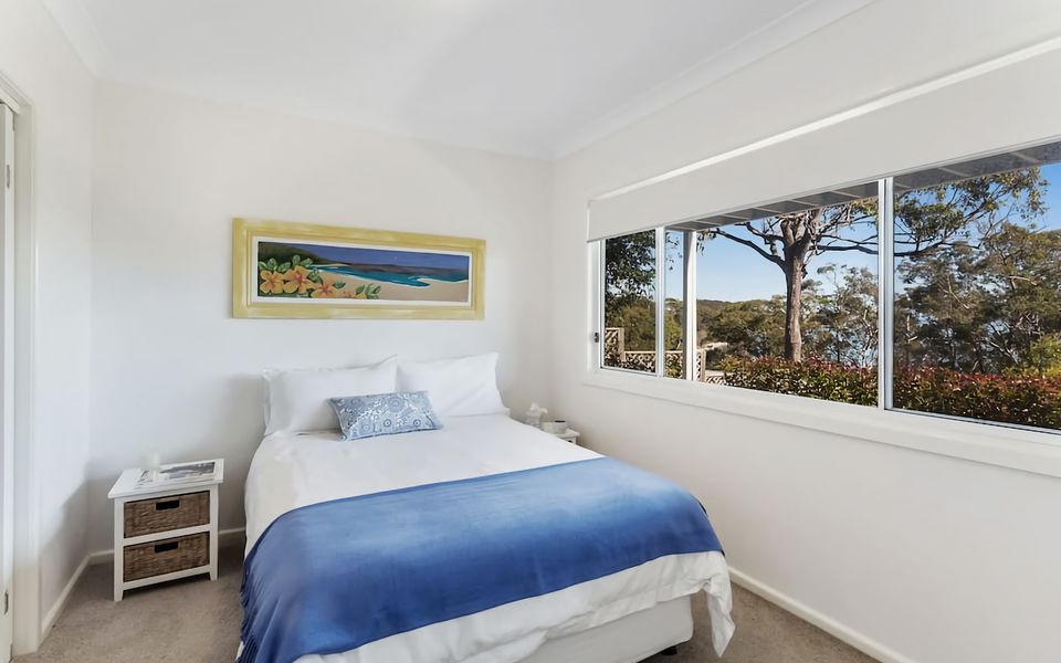 Luxury on Dutchmans  Beach