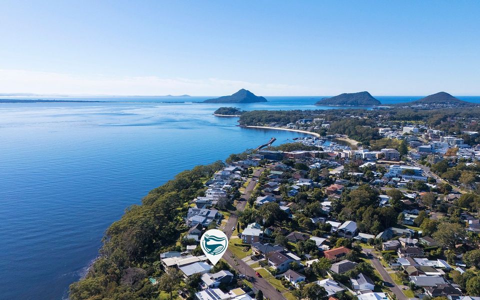 Luxury on Dutchmans Beach