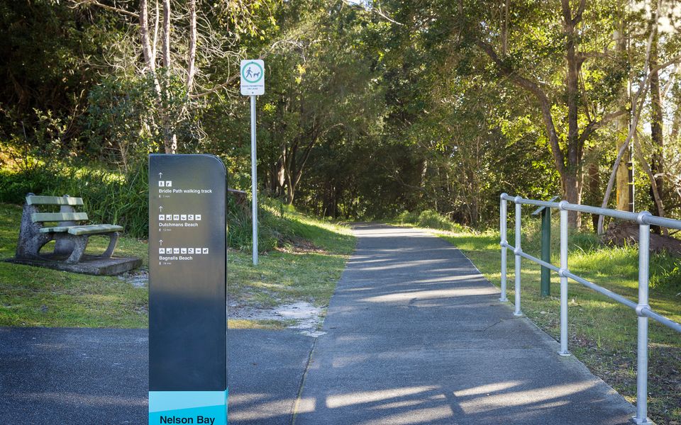 Luxury on Dutchmans  Beach