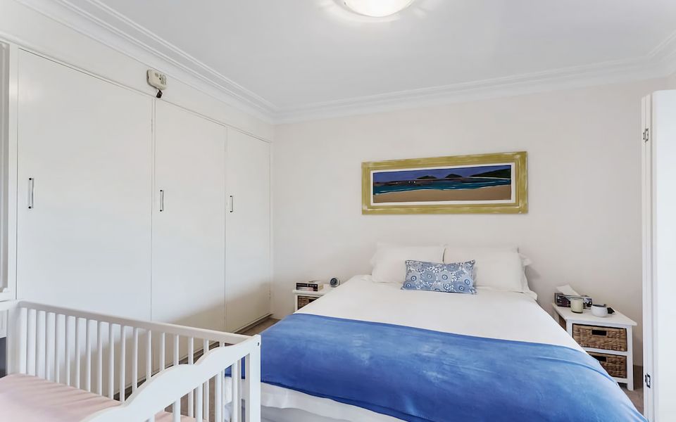 Luxury on Dutchmans  Beach