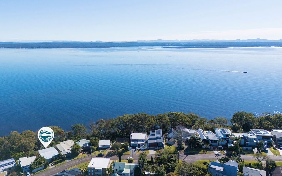 Luxury on Dutchmans Beach