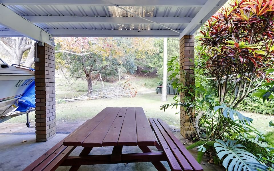 Beachside Shoal Bay Unit 4