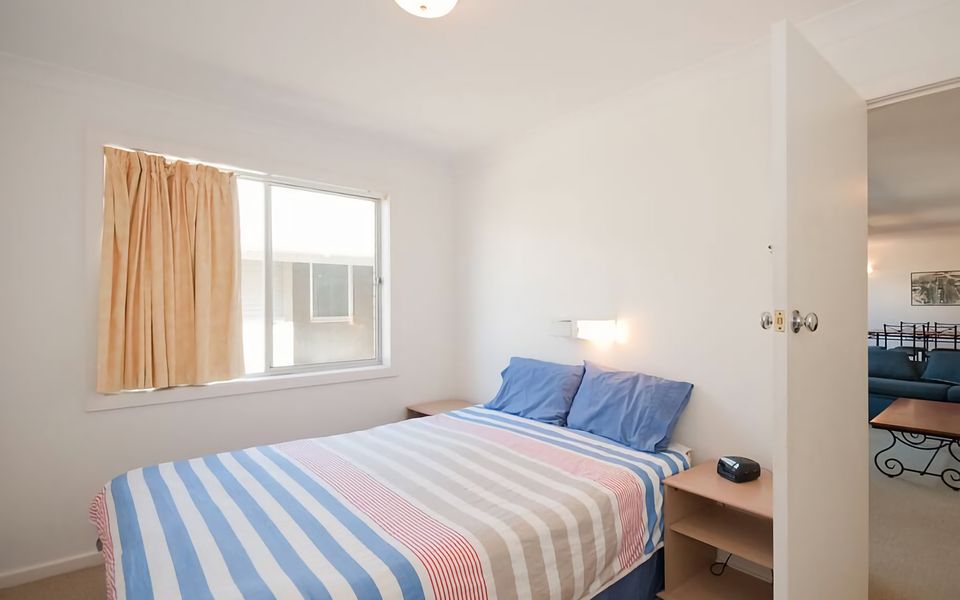 Beachside Shoal Bay Unit 5