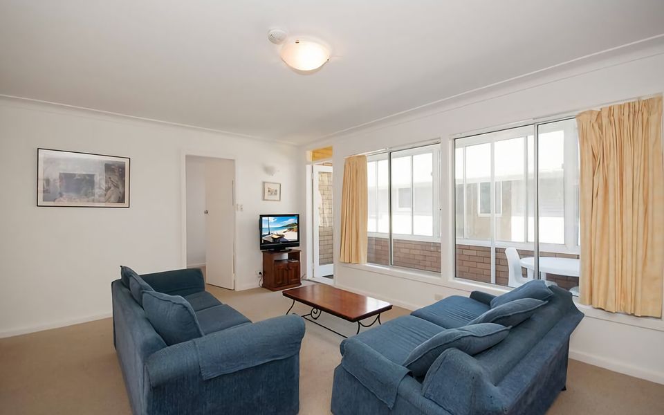 Beachside Shoal Bay Unit 5