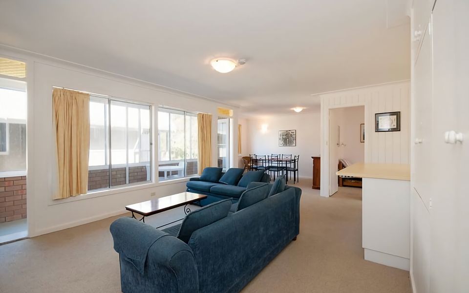 Beachside Shoal Bay Unit 5