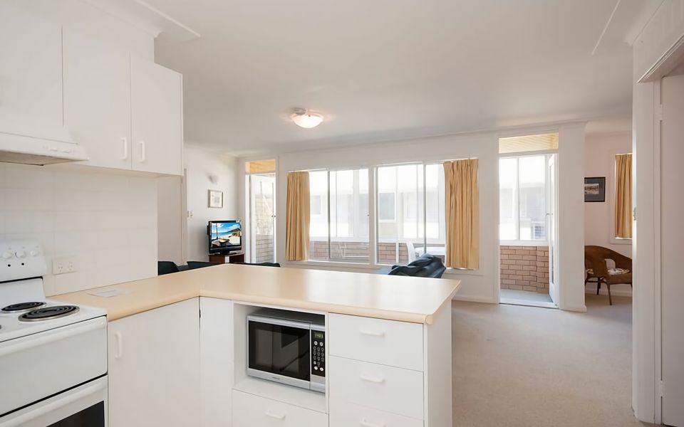 Beachside Shoal Bay Unit 5