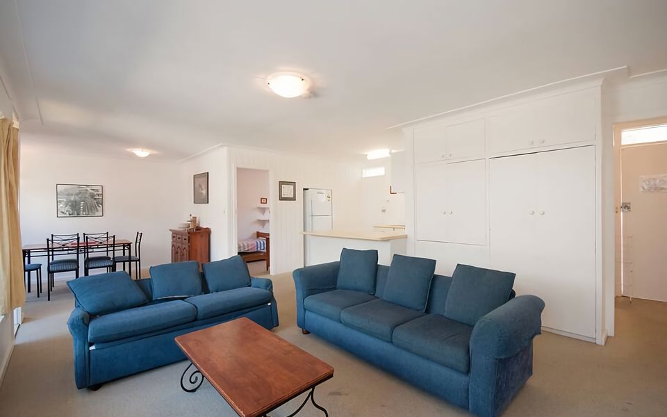 Beachside Shoal Bay Unit 5