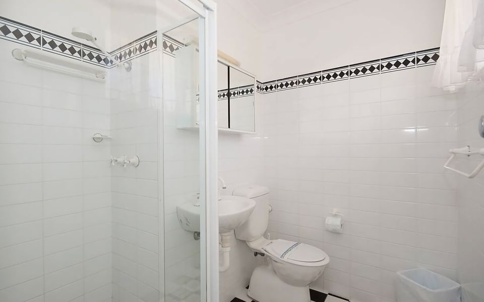 Beachside Shoal Bay Unit 5