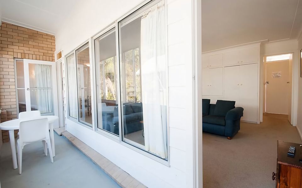 Beachside Shoal Bay Unit 5