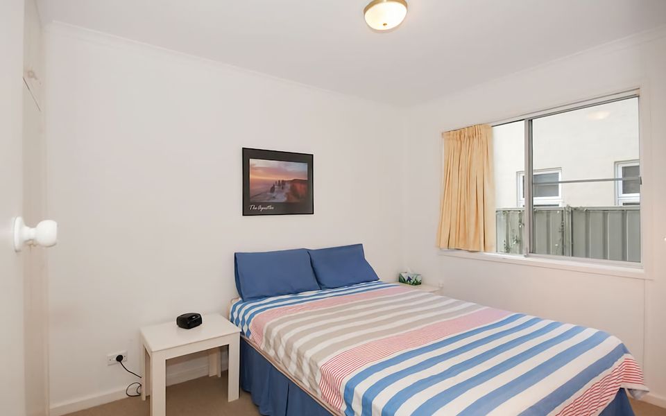 Beachside Shoal Bay Unit 6