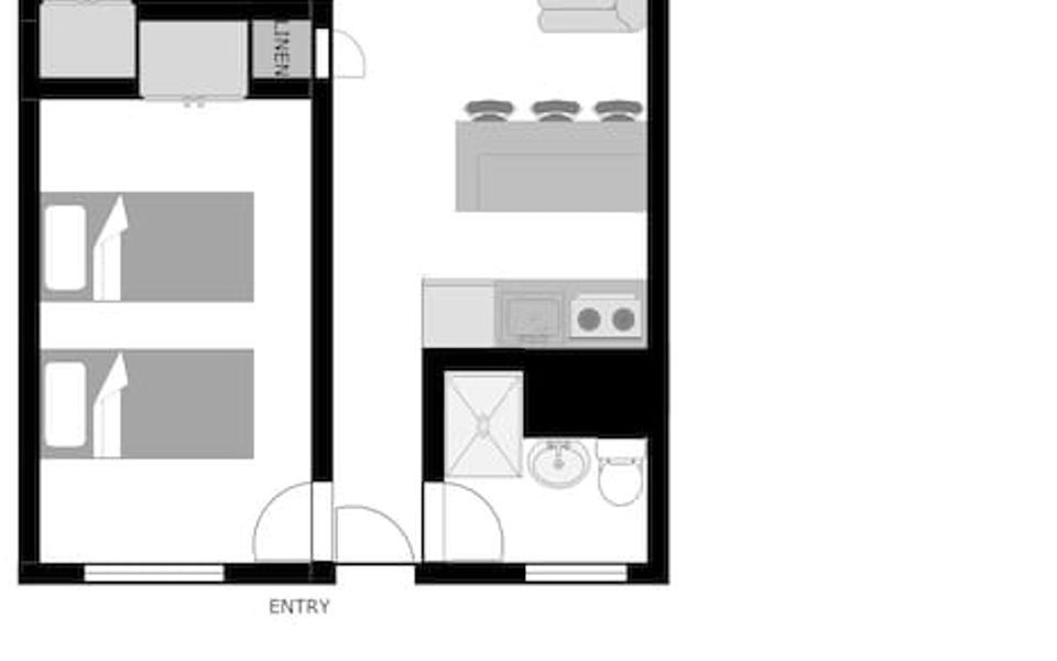 Beachside Shoal Bay Unit 6