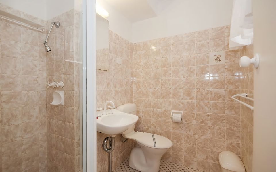 Beachside Shoal Bay Unit 6