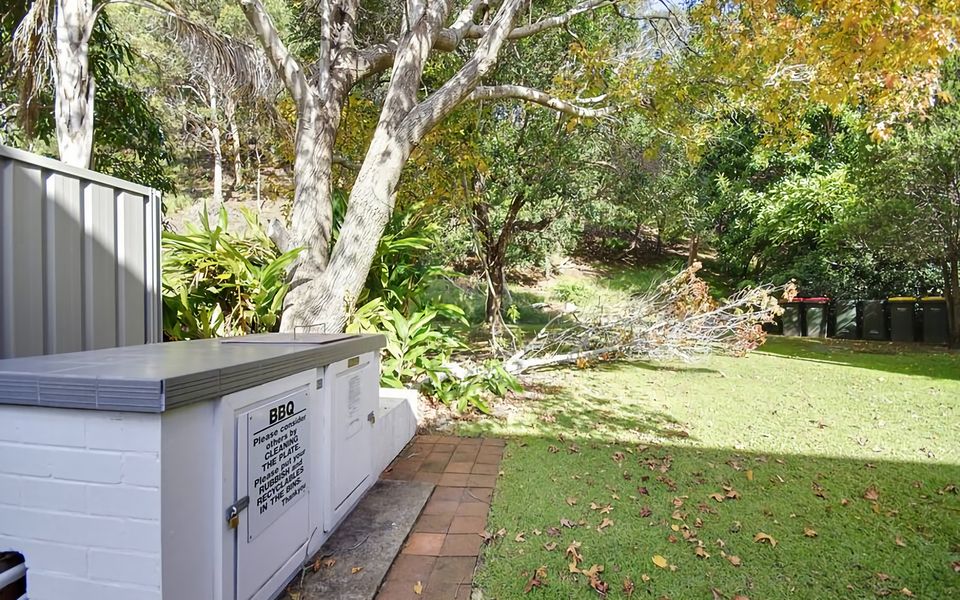 Beachside Shoal Bay Unit 6