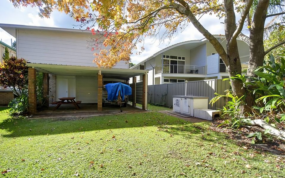 Beachside Shoal Bay Unit 6