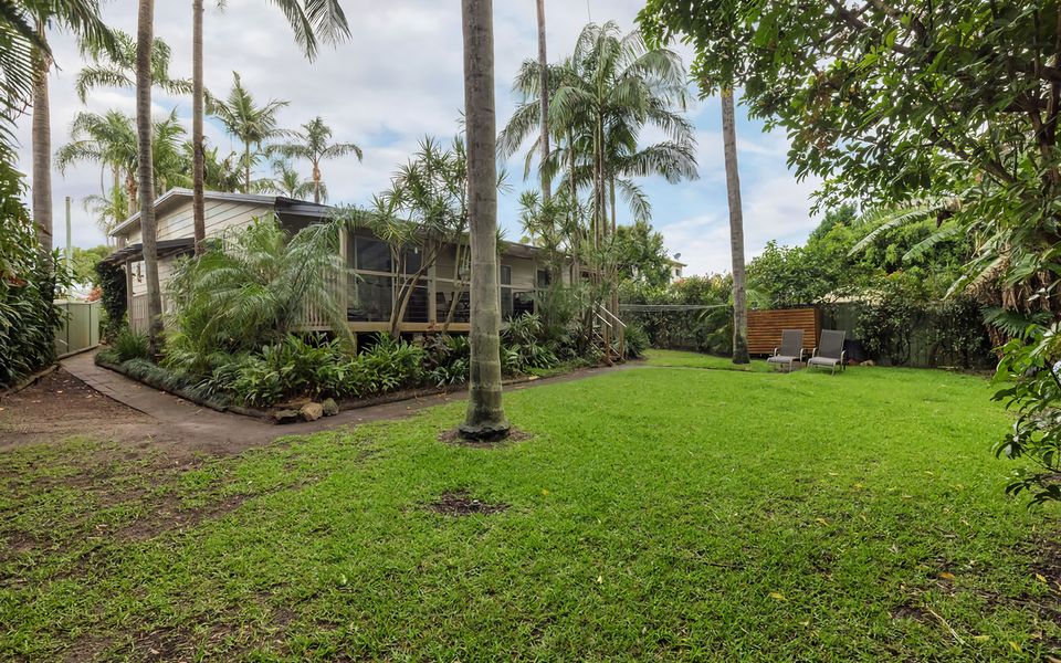 Hidden Oasis Pet Friendly In Anna Bay