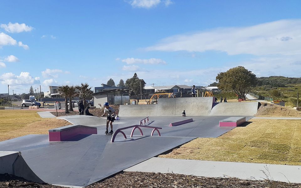 Hidden Oasis Pet Friendly In Anna Bay