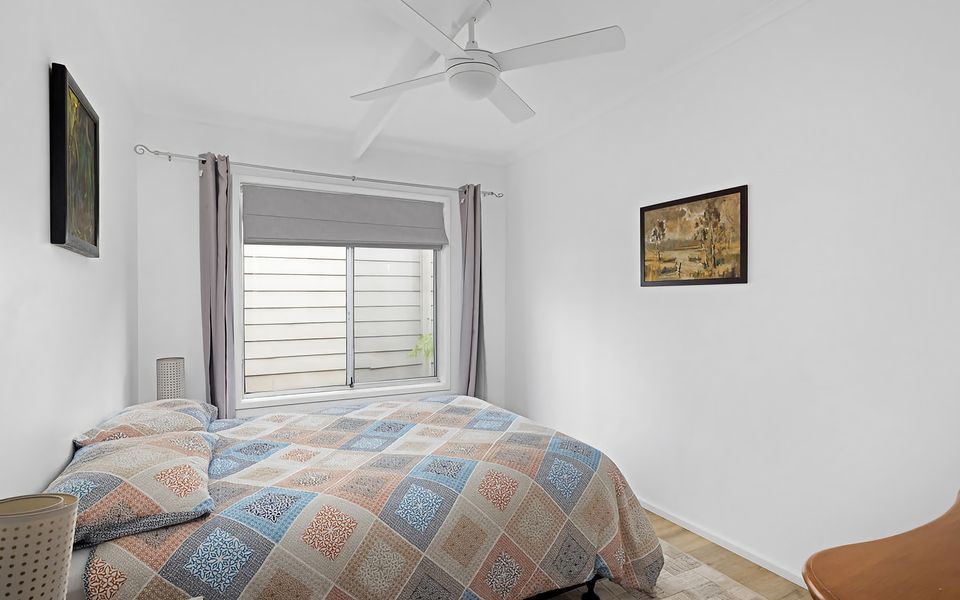 Hidden Oasis Pet Friendly In Anna Bay