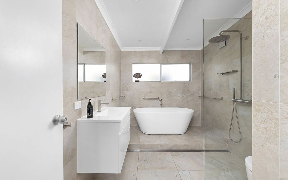 Hidden Oasis Pet Friendly In Anna Bay