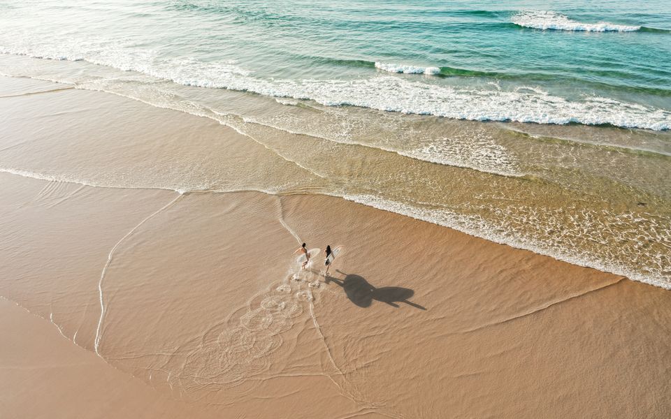 Hidden Oasis Pet Friendly In Anna Bay