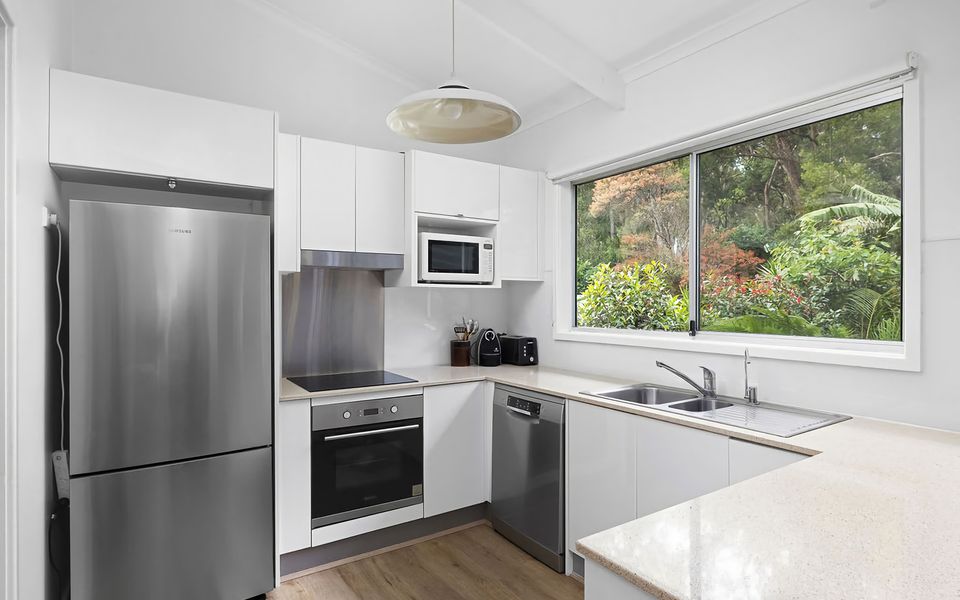 Hidden Oasis Pet Friendly In Anna Bay