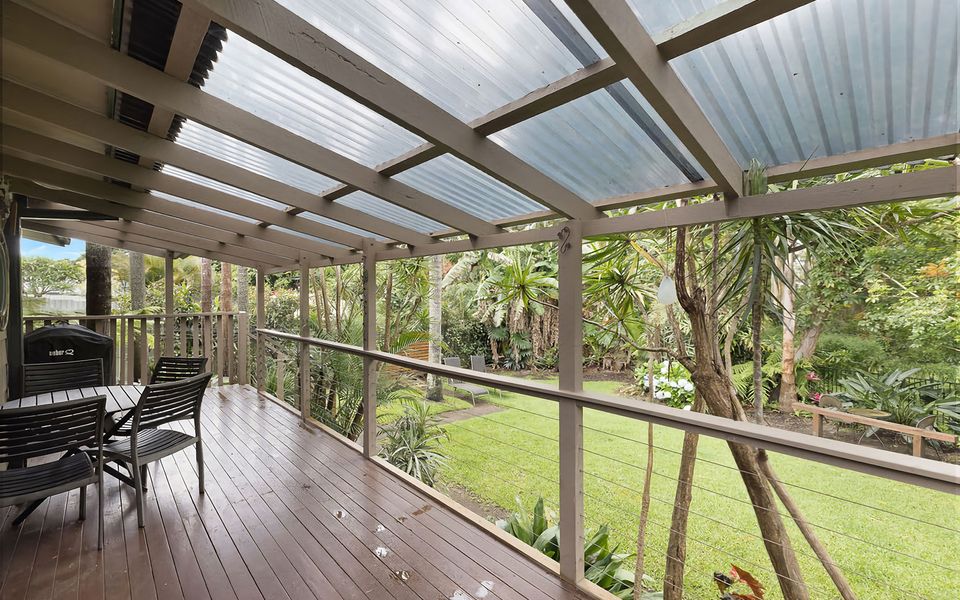 Hidden Oasis Pet Friendly In Anna Bay