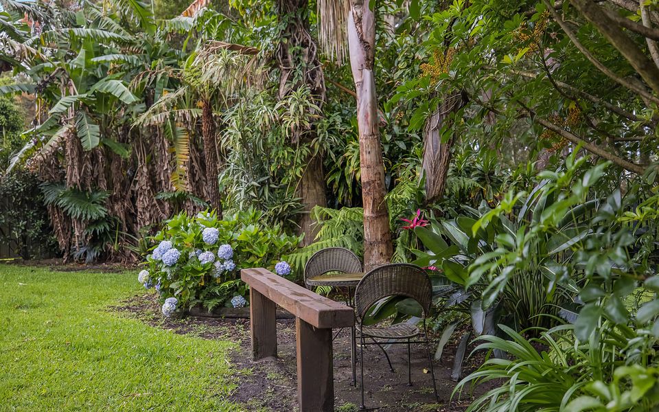 Hidden Oasis Pet Friendly In Anna Bay