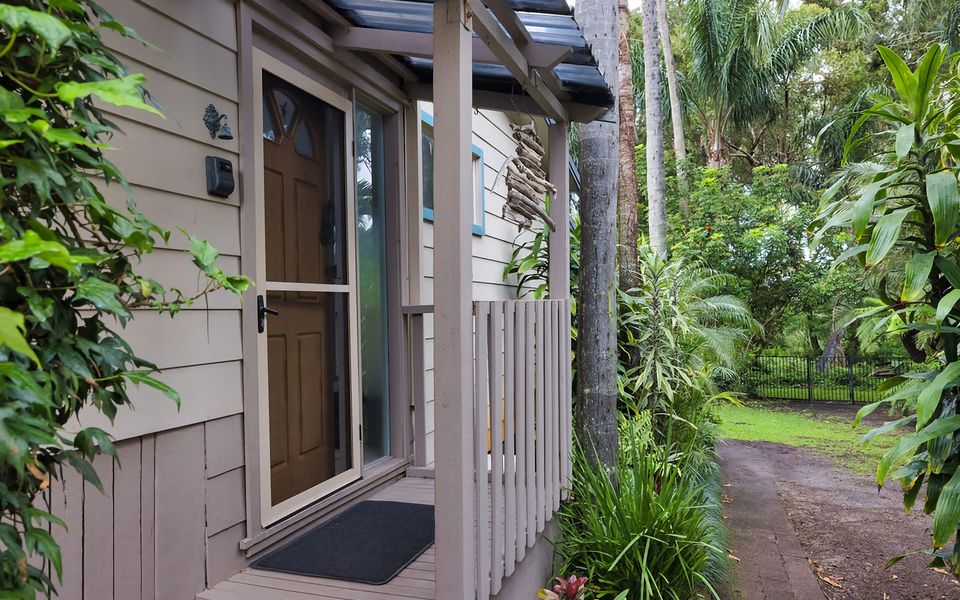 Hidden Oasis Pet Friendly In Anna Bay