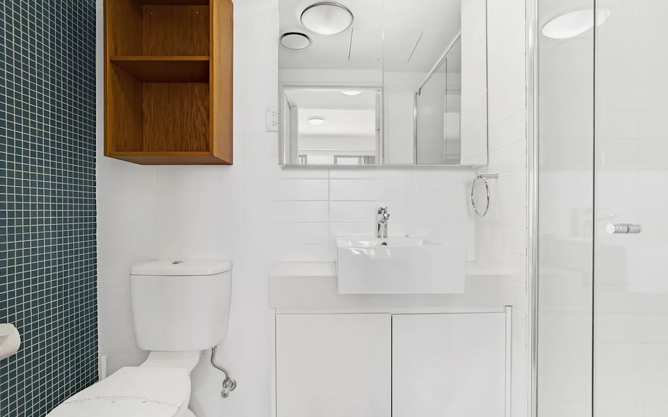 Cote D Azur in the heart on Nelson Bay with a swimming pool