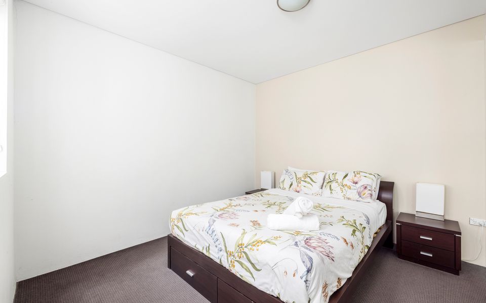 Cote D Azur in the heart on Nelson Bay with a swimming pool