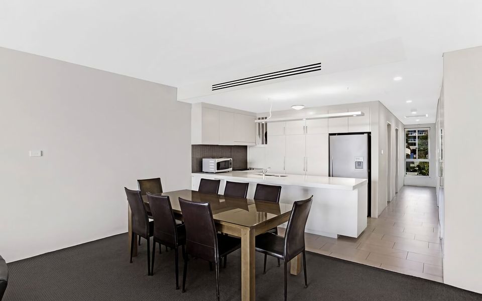 Cote D Azur in the heart on Nelson Bay with a swimming pool