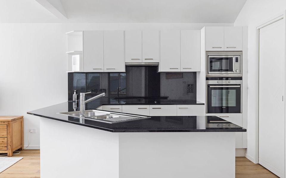 Absolute Waterfront Anna Bay