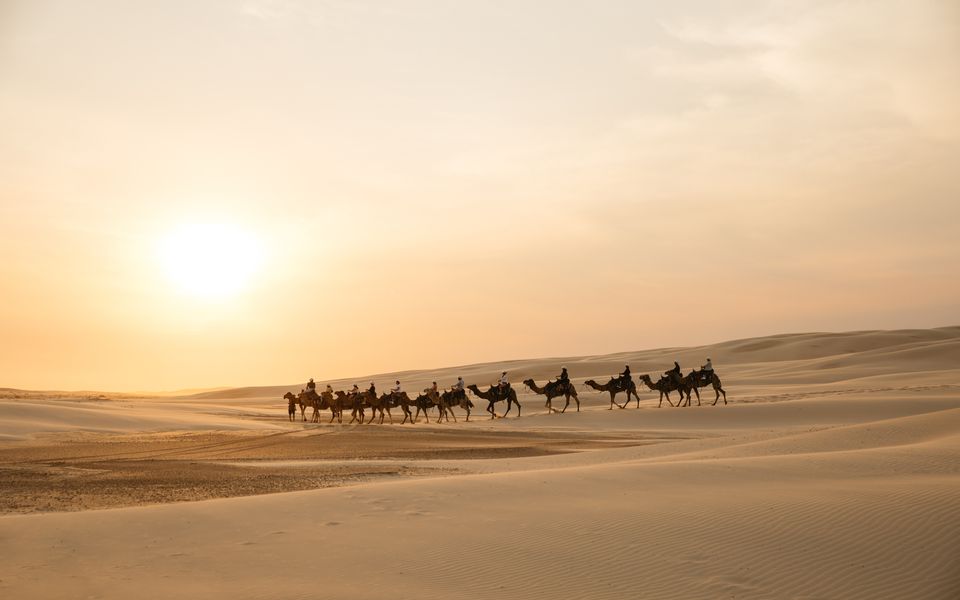Absolute Waterfront Anna Bay