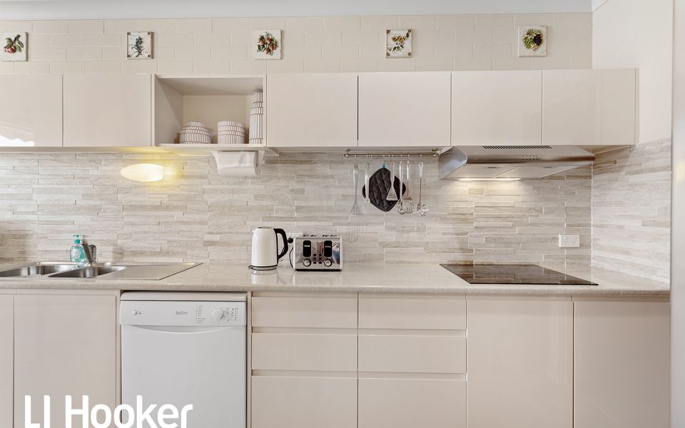 Amazing waterfront location