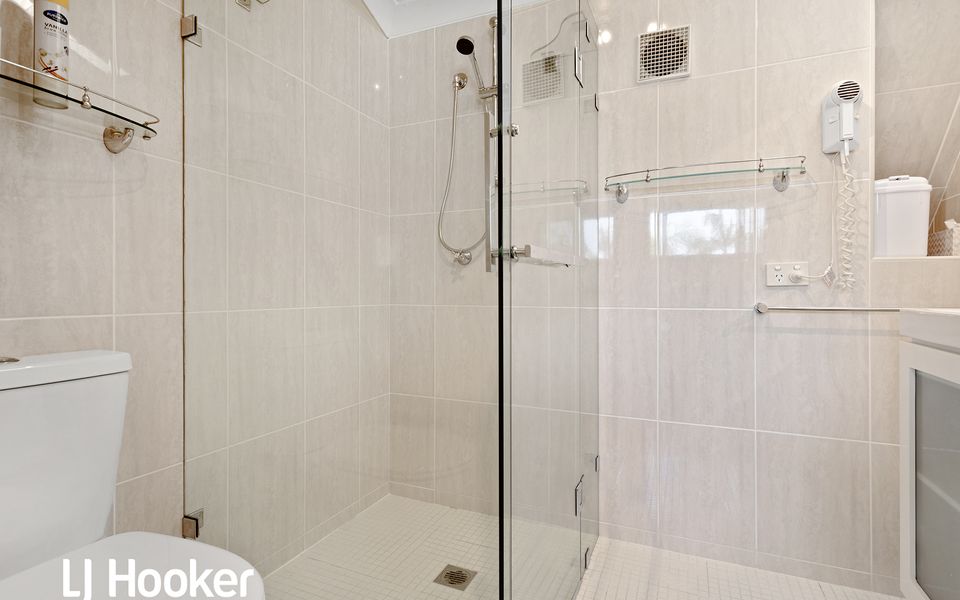 Amazing waterfront location