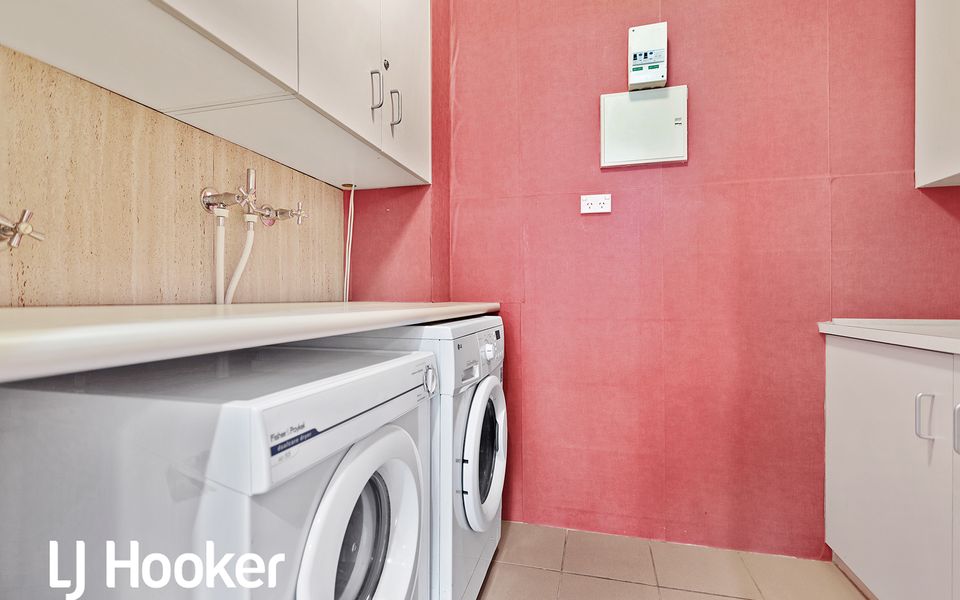 Amazing waterfront location