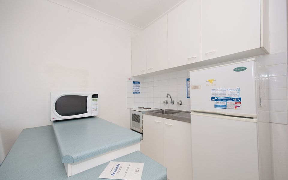 Beachside Shoal Bay Unit 2