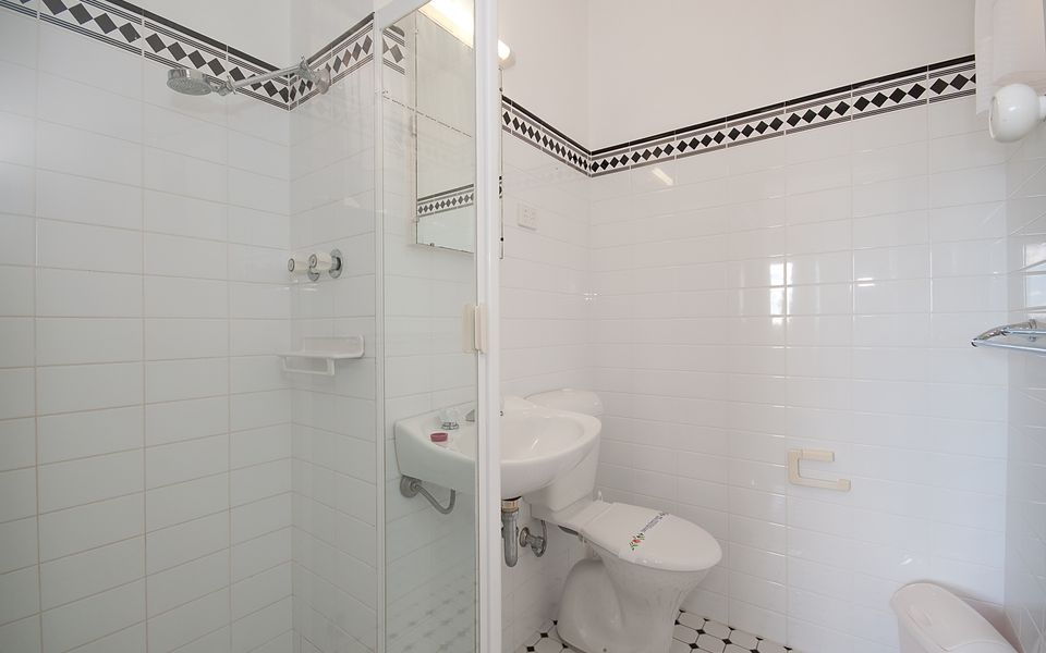 Beachside Shoal Bay Unit 2