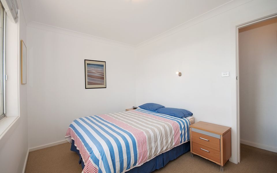 Beachside Shoal Bay Unit 2