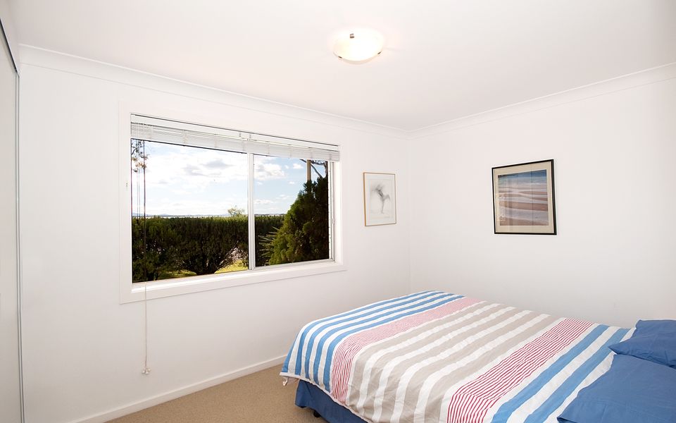 Beachside Shoal Bay Unit 2