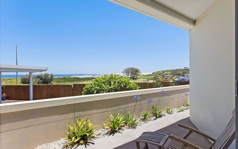 Birubi Beach Waterfront