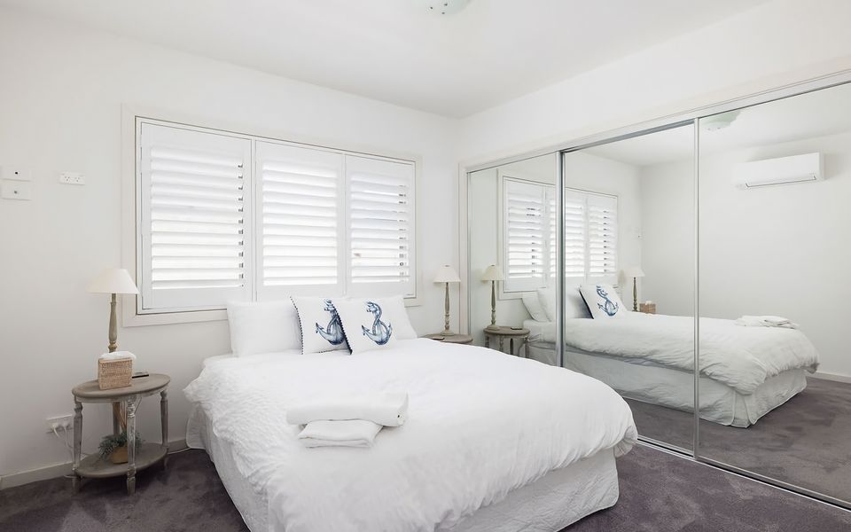 Birubi Beach Waterfront