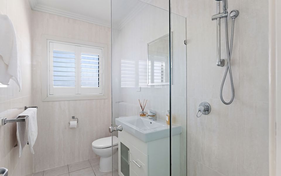 Birubi Beach Waterfront