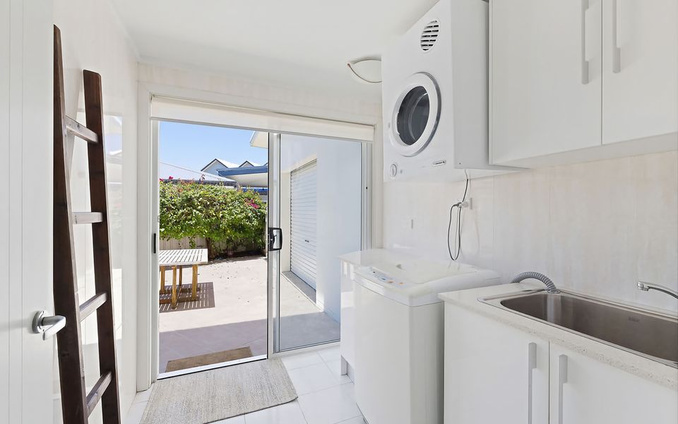 Birubi Beach Waterfront