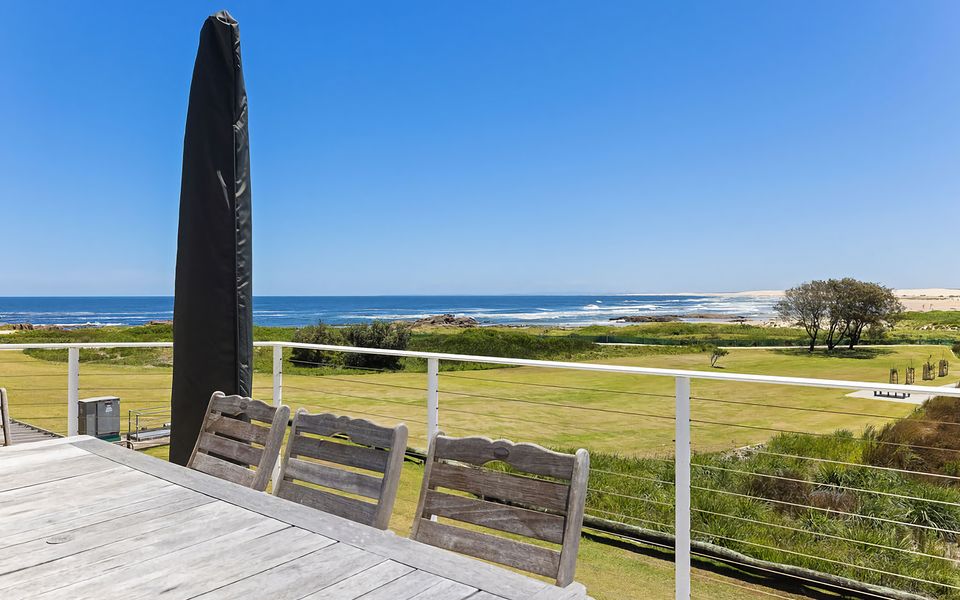 Birubi Beach Waterfront