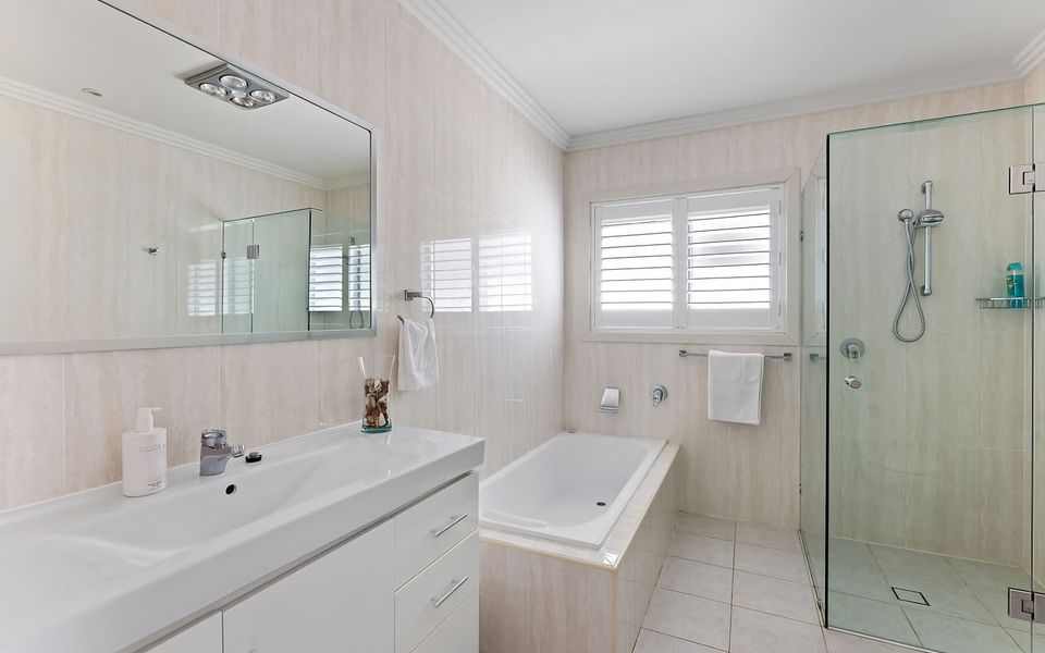 Birubi Beach Waterfront