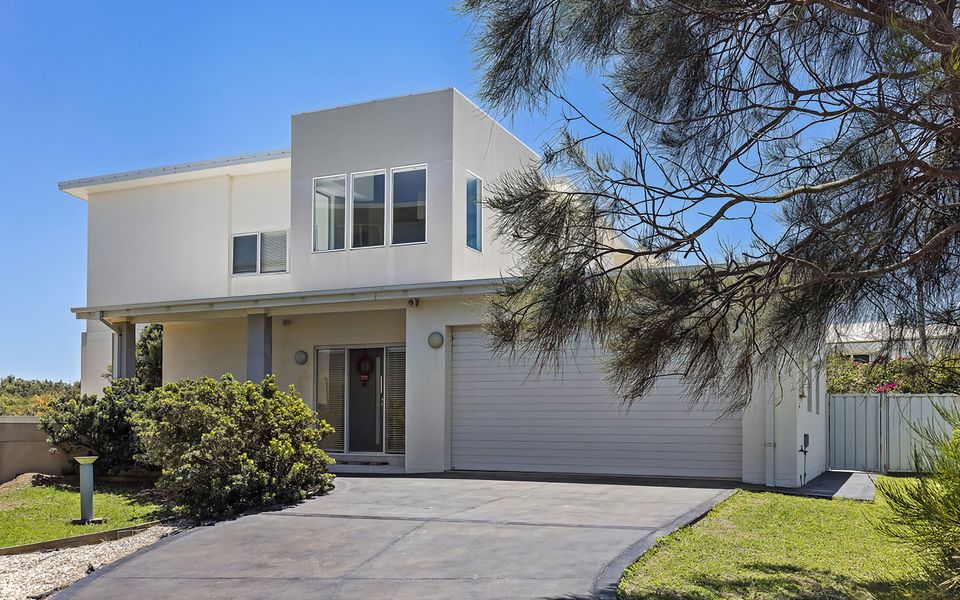 Birubi Beach Waterfront